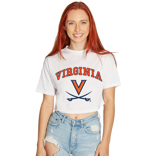 Virginia Cavaliers Tee