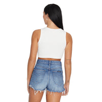 Ohio Bobcats Touchdown Ribbed Tank