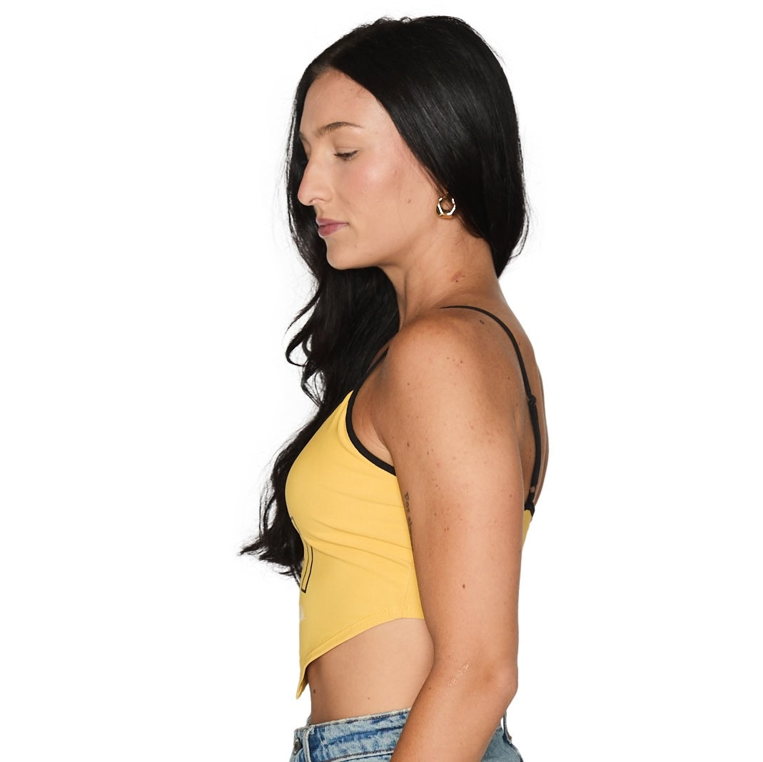 Iowa Hawkeyes Victory Tank