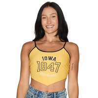 Iowa Hawkeyes Victory Tank