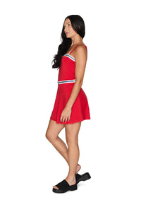 University of Arizona Overtime Dress