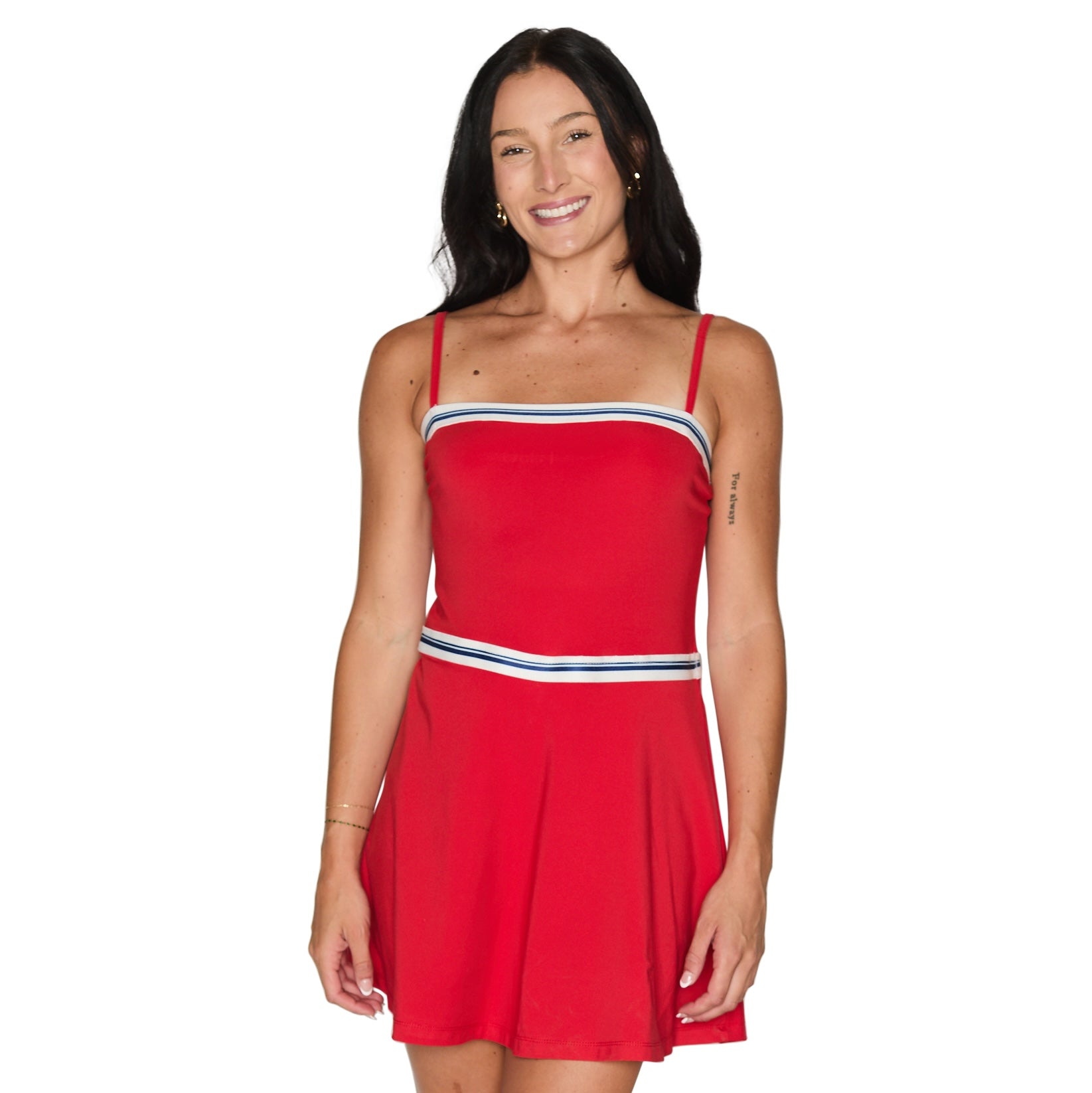 University of Arizona Overtime Dress