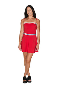 University of Arizona Overtime Dress