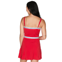 University of Arizona Overtime Dress