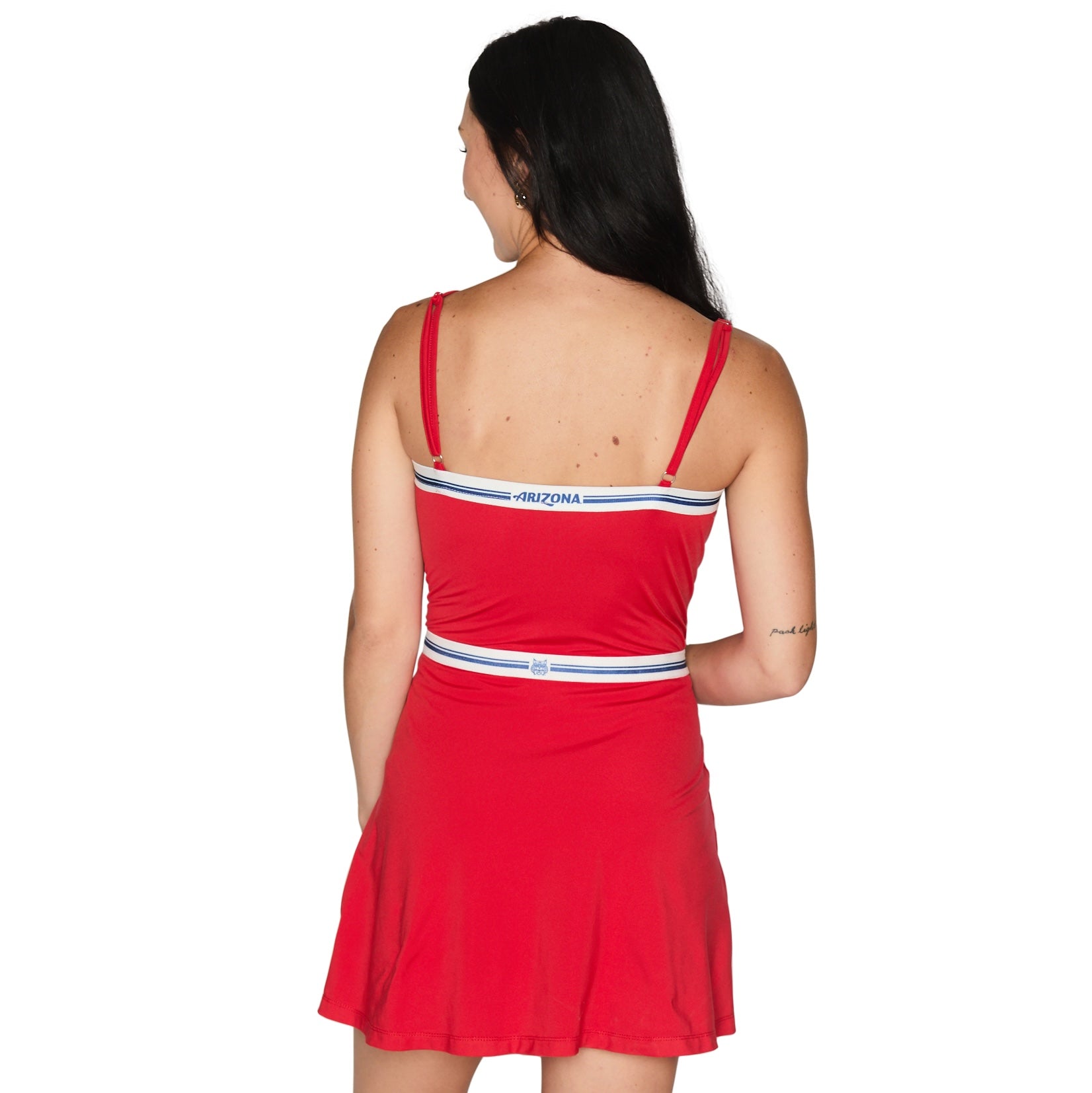 University of Arizona Overtime Dress