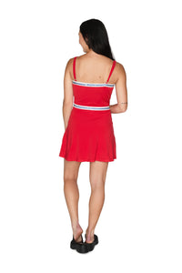 University of Arizona Overtime Dress