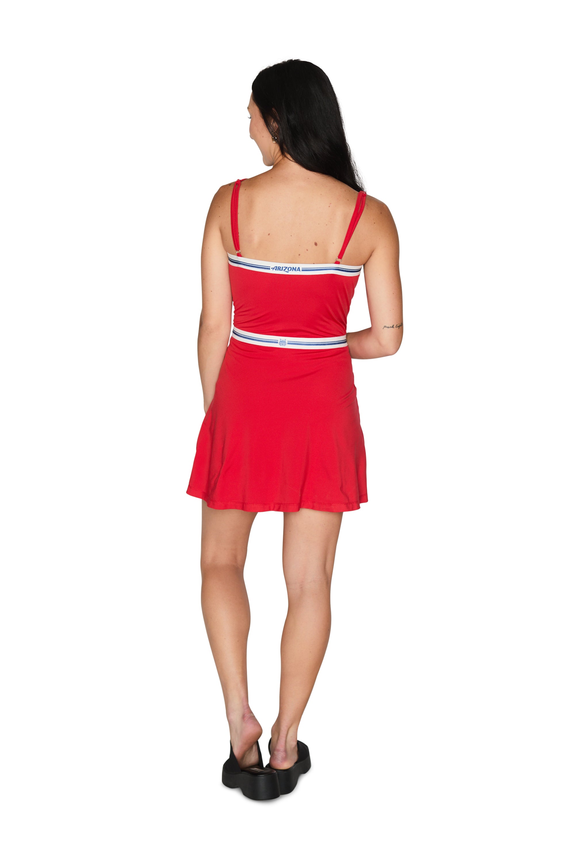 University of Arizona Overtime Dress