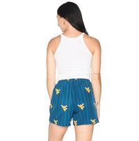 West Virginia Button Down Set