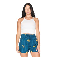 West Virginia Button Down Set