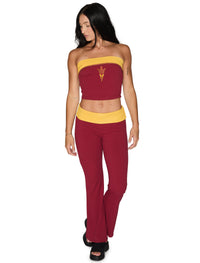 Arizona State ASU Campus Set