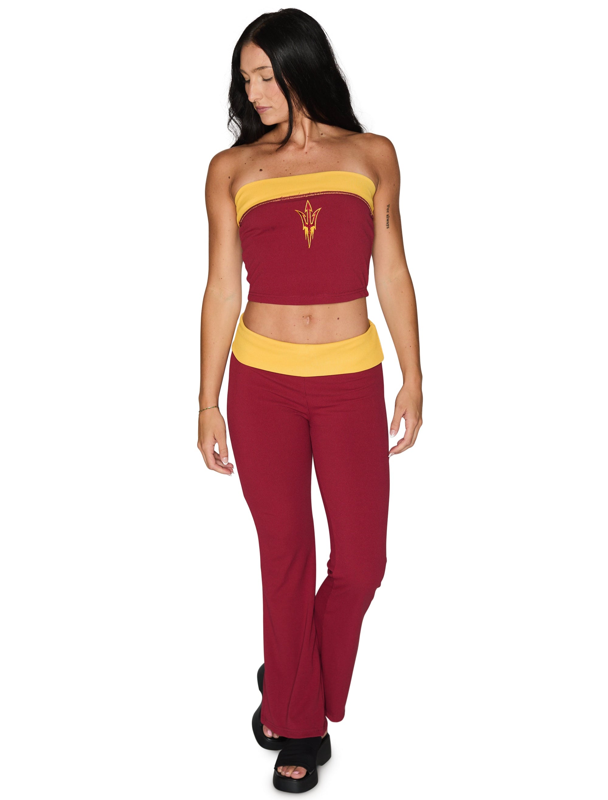 Arizona State ASU Campus Set