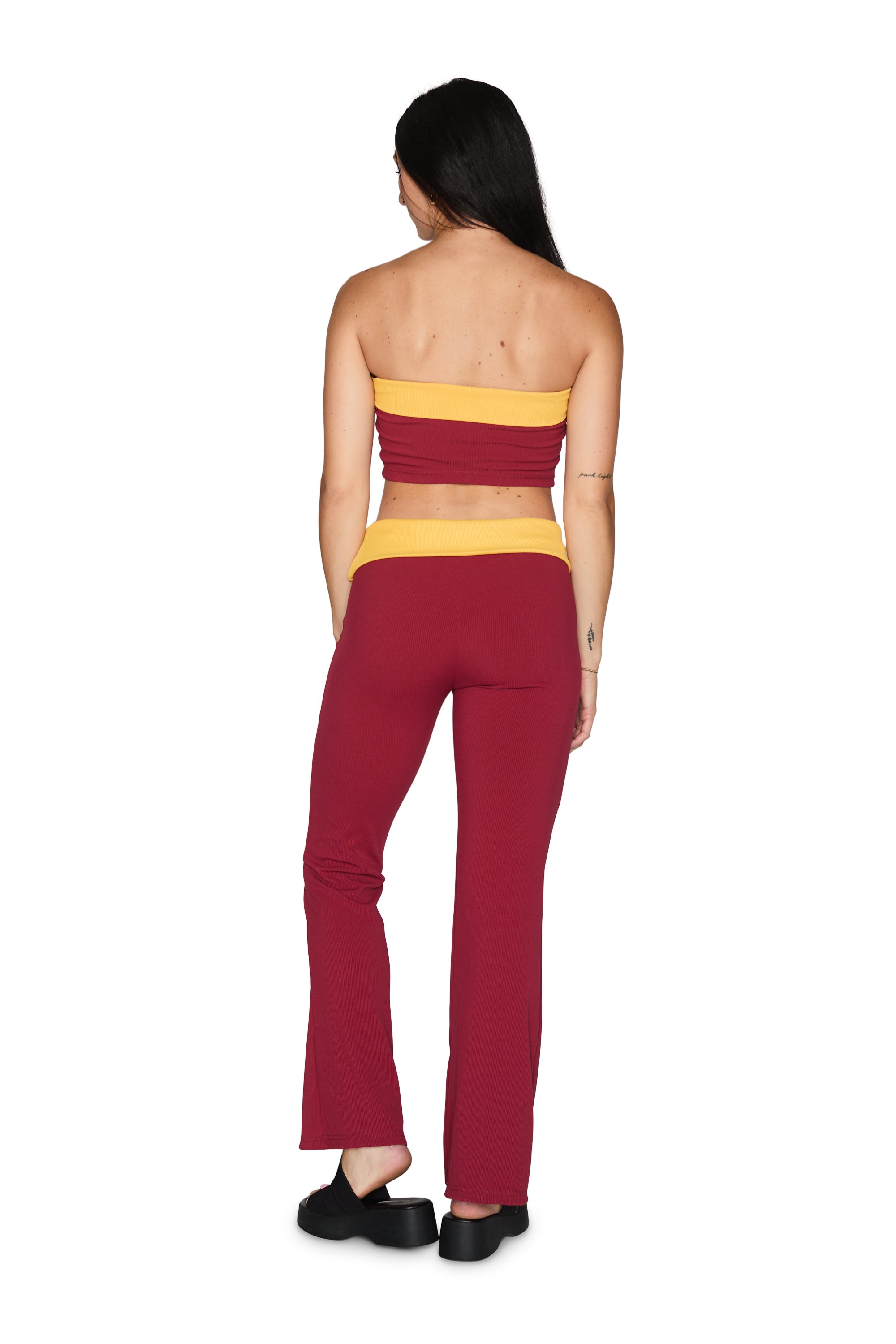 Arizona State ASU Campus Set