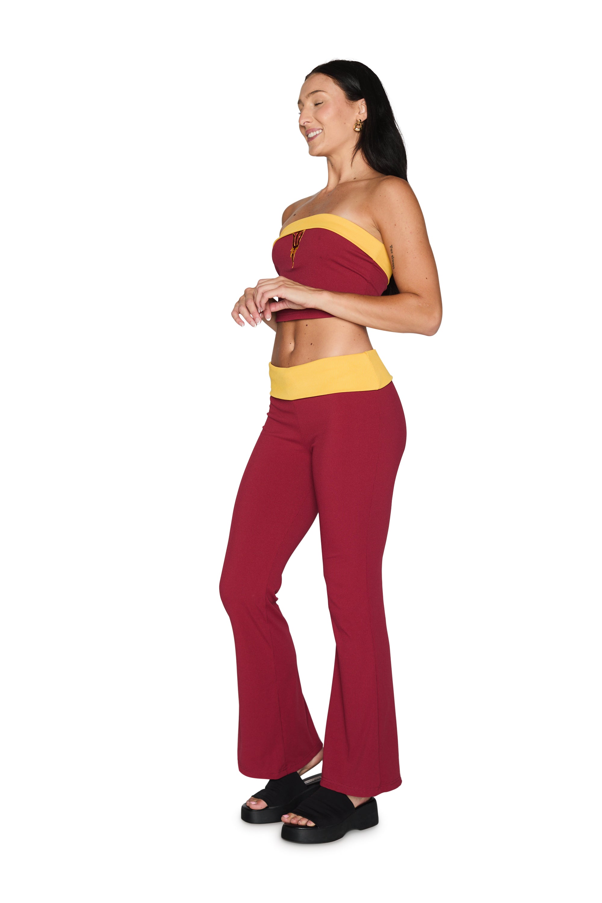 Arizona State ASU Campus Set