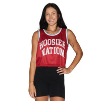 Indiana Hoosiers Basketball Jersey