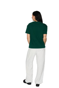 Michigan State Playoff Ribbed Tee