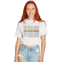 FIU Panthers Repeat Tee
