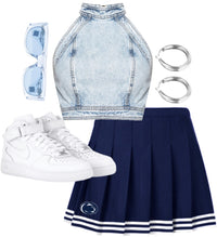 Penn State Tailgate Skirt