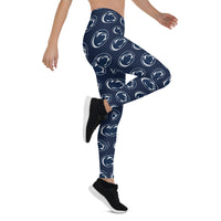 Penn State Leggings