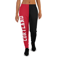 Cortland Two Tone Everyday Joggers