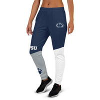 Penn State Color Block Joggers