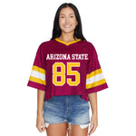 Arizona State ASU Football Jersey