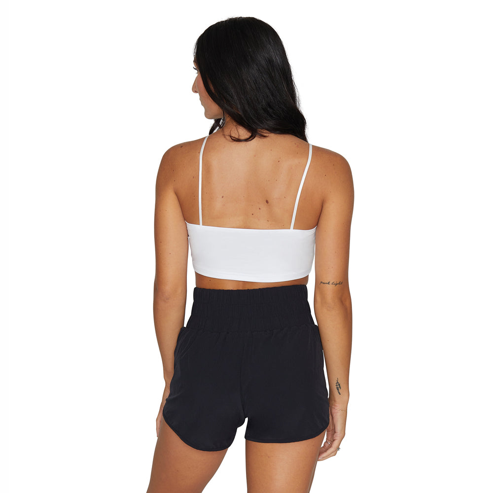 Marquette Spaghetti Tank Top