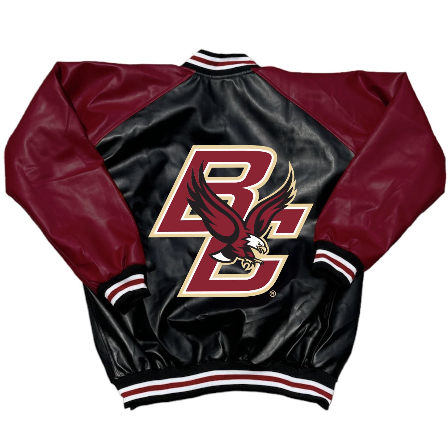 USA製 BOSTON COLLEGE LOCO KNITS 製 ブランケット USA製 BOSTON COLLEGE LOCO KNITS 製 ブランケット USA製 BOSTON