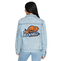 Bucknell Denim Jacket