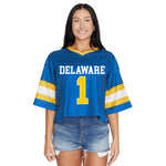 Delaware Blue Hens Football Jersey