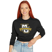 Marquette Pullover Crewneck