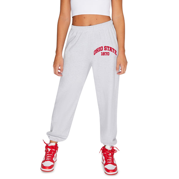 Ohio state best sale sweatpants walmart