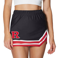 Rutgers Game Day Skirt