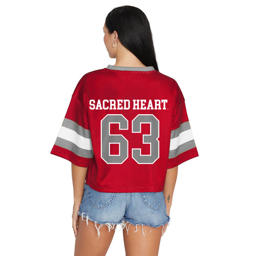 Sacred Heart Pioneers Football Jersey