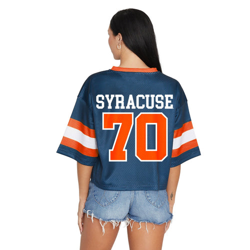 Syracuse Football Jersey