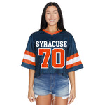 Syracuse Football Jersey
