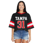 Tampa Spartans Football Jersey