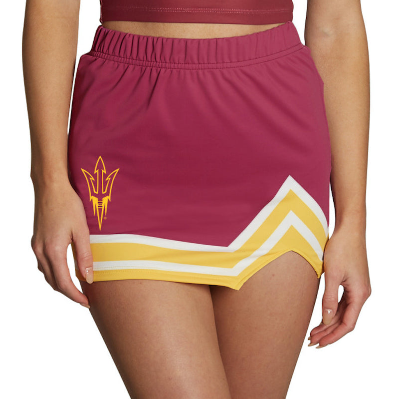 Arizona State ASU Game Day Skirt
