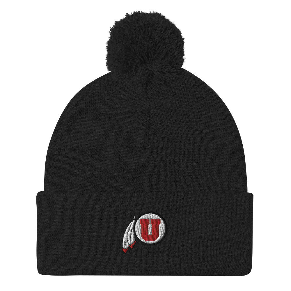 Utah Beanie