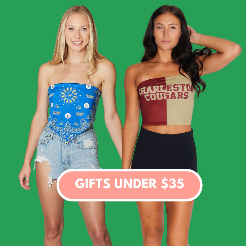 Gifts Under $35