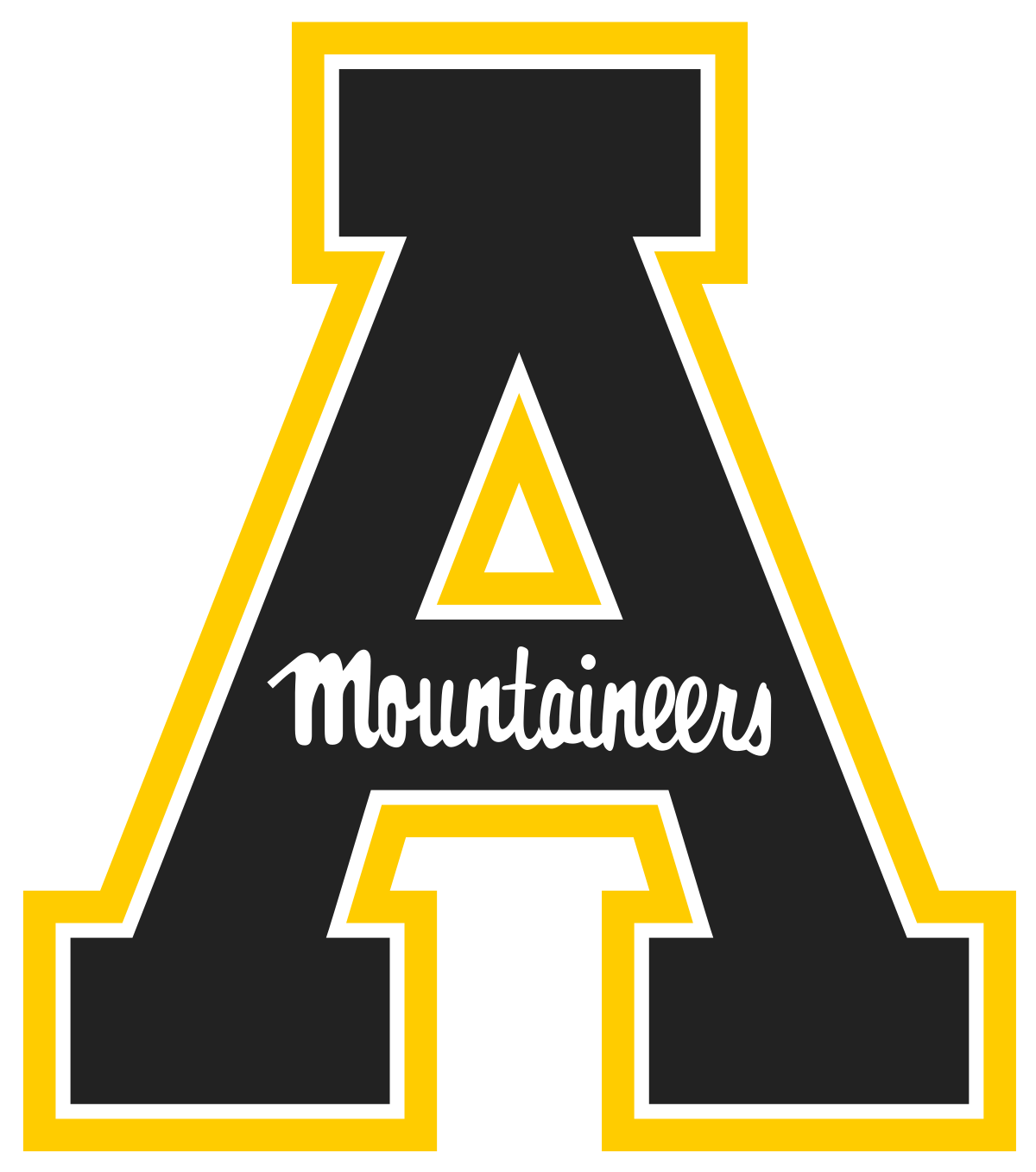 App State Mountaineers