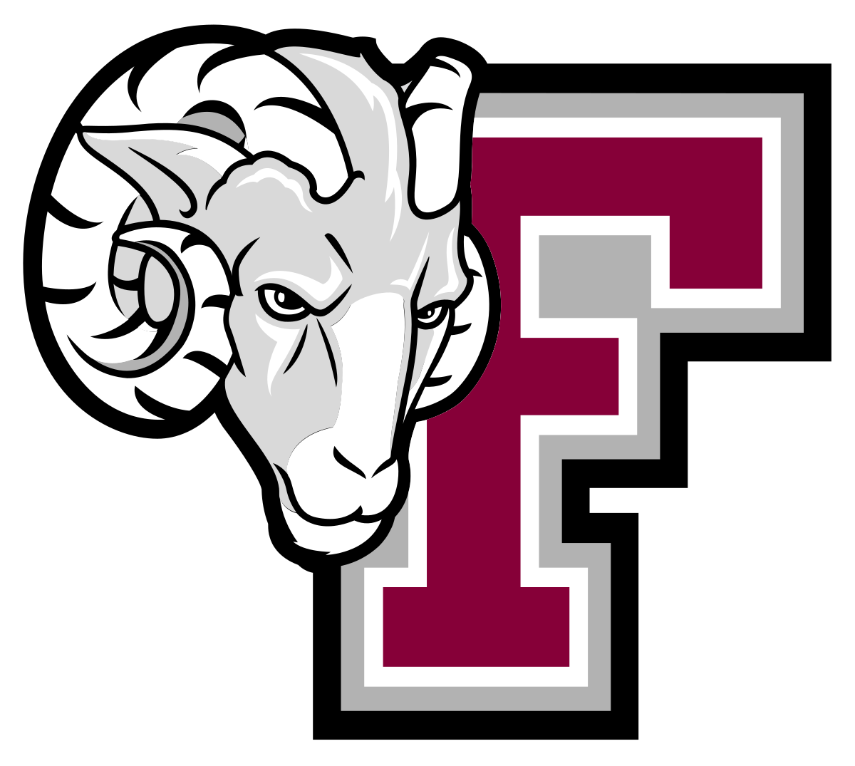 Fordham Rams