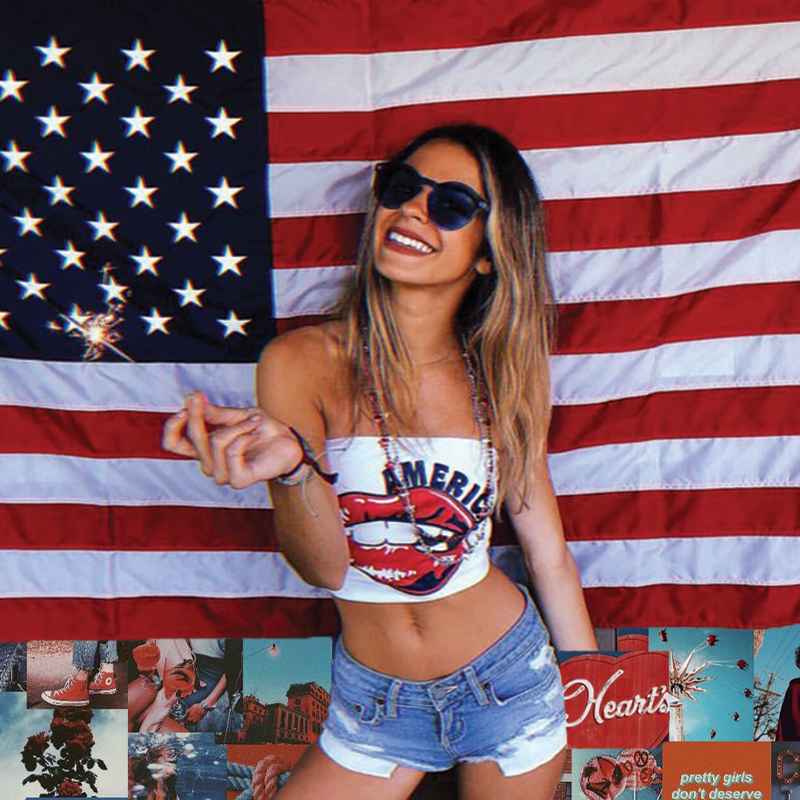 USA