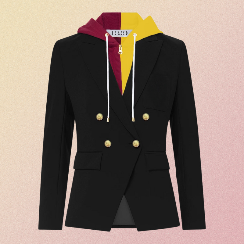 Maroon & Yellow