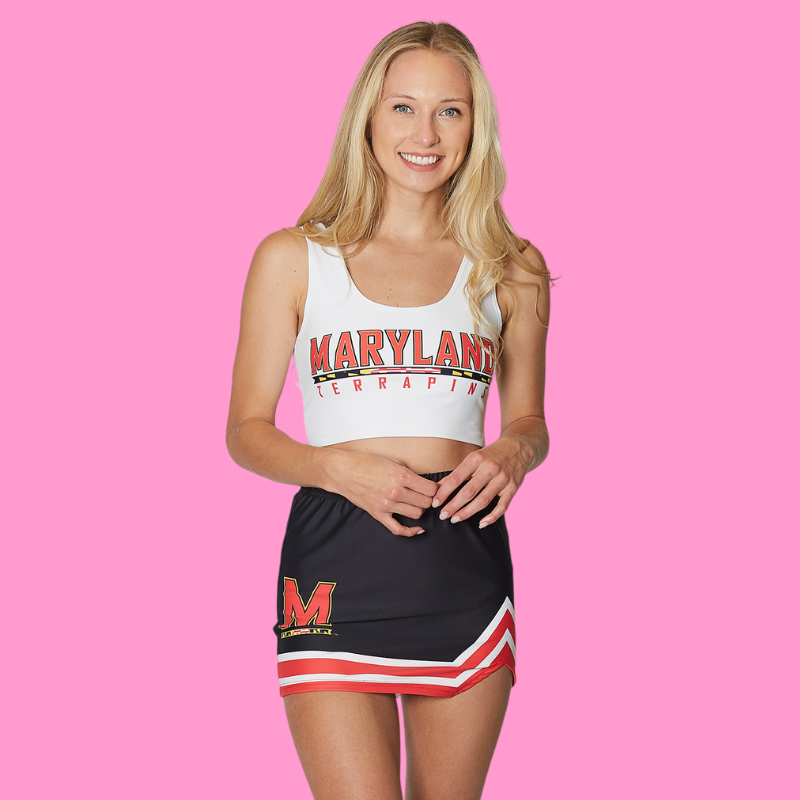 Crop Tanks