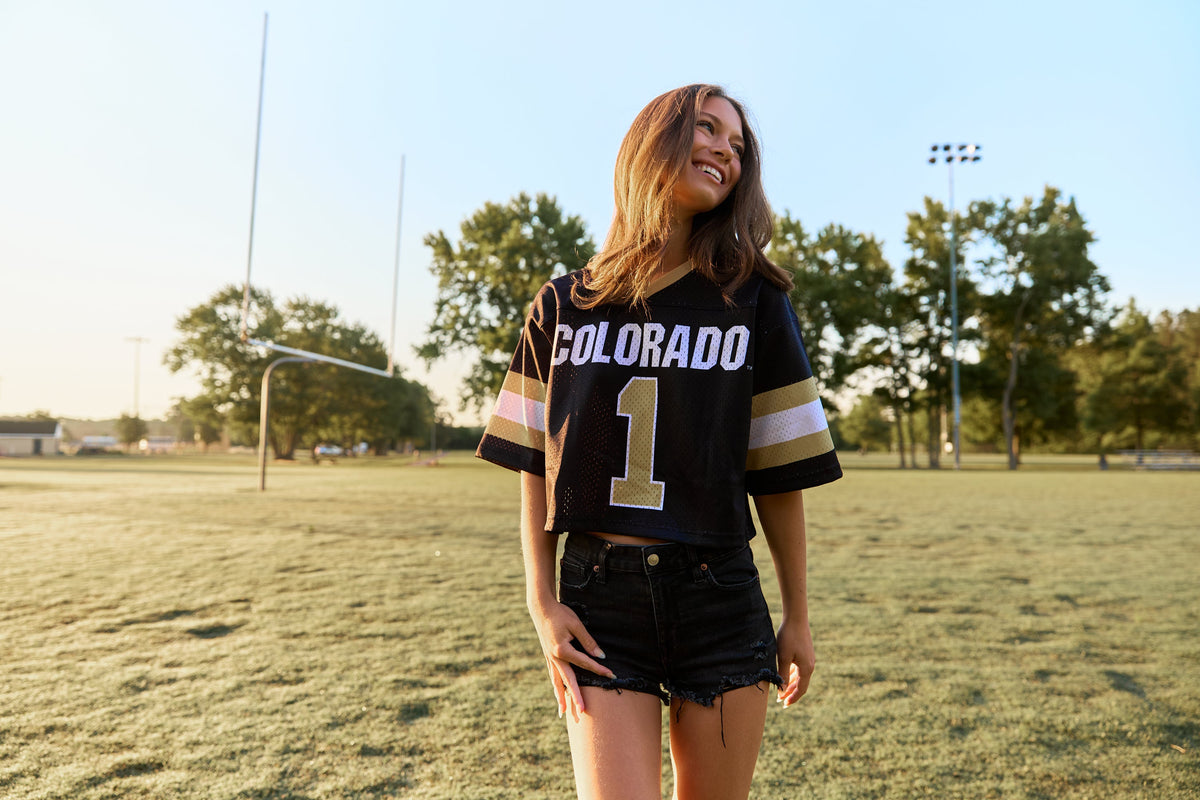 College Jerseys