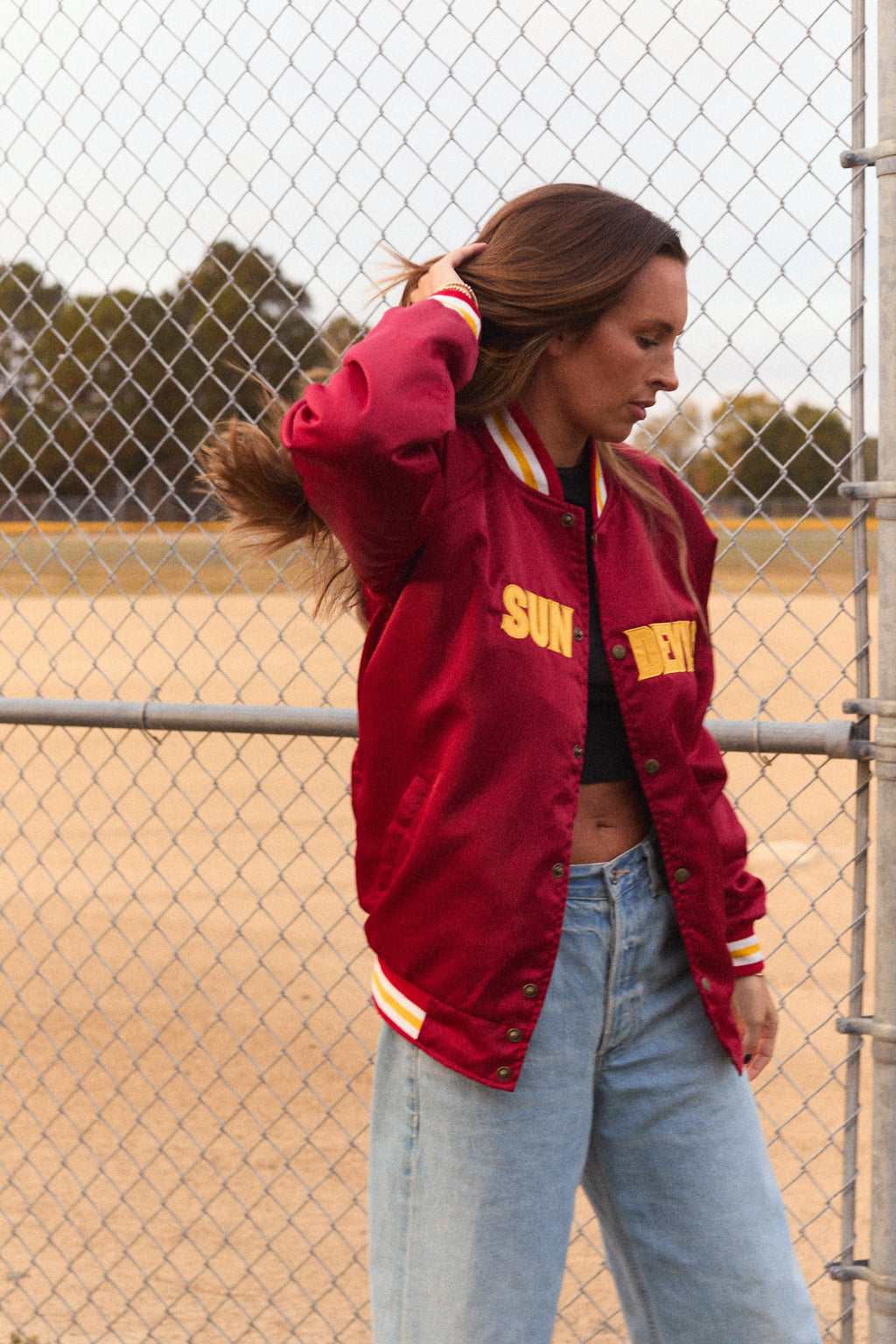Letterman Jackets – lojobands
