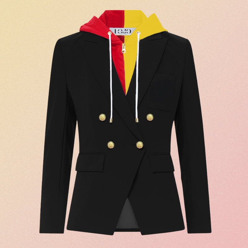 Red & Yellow