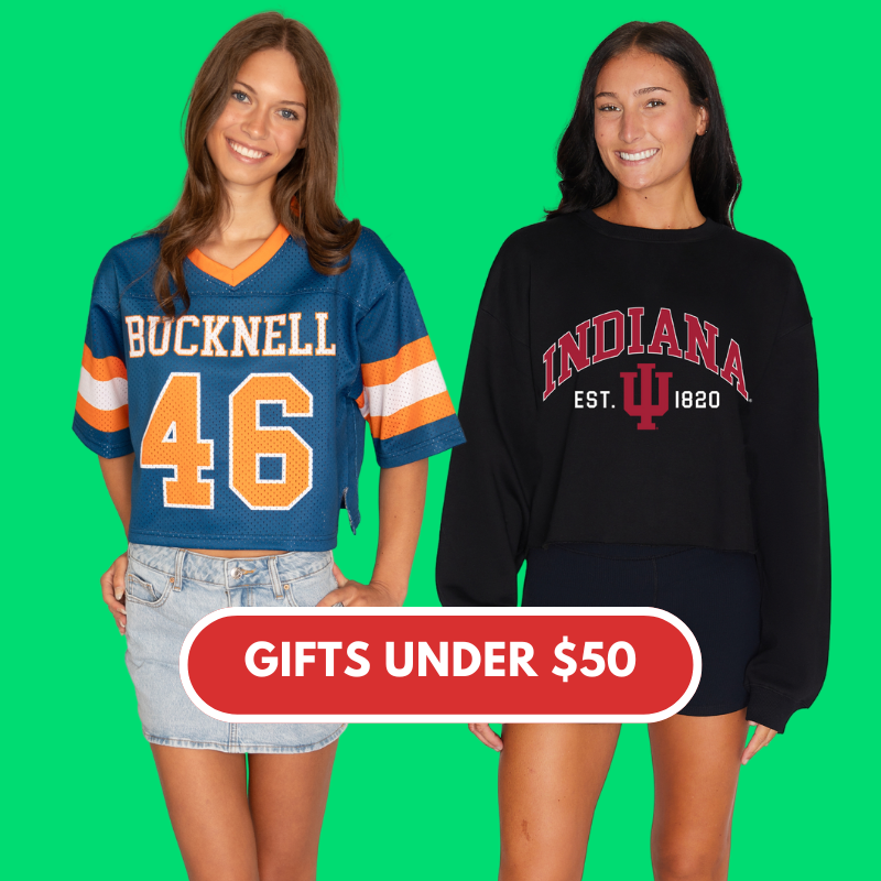 Gifts Under $50