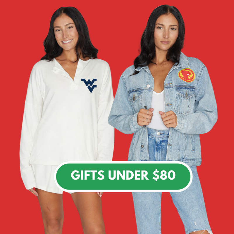 Gifts Under $80