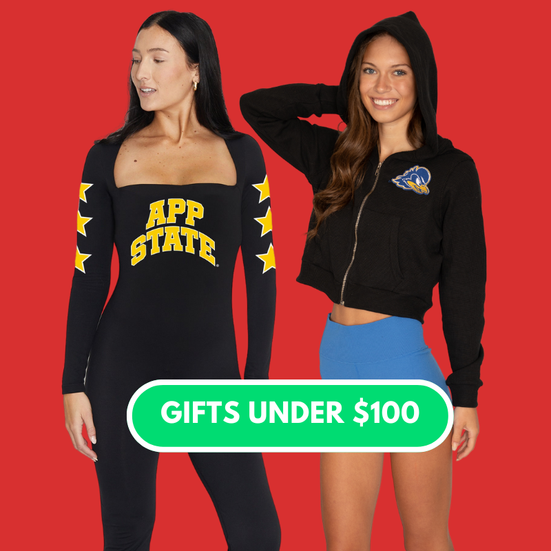 Gifts Under $100